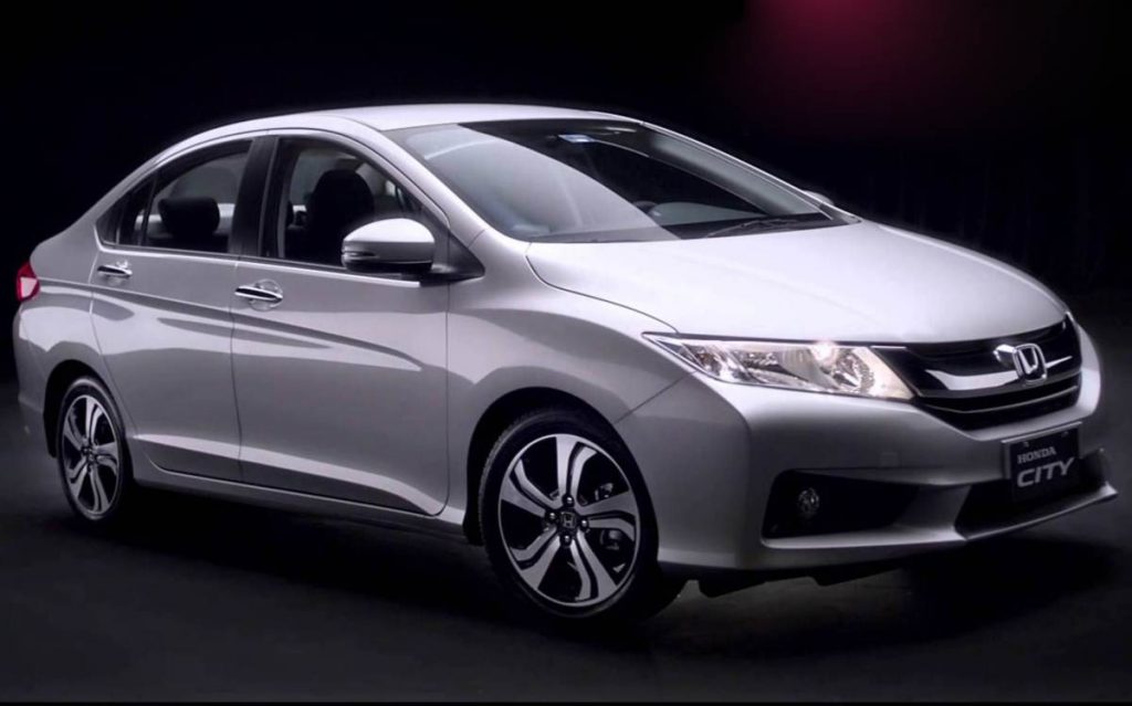 Novo Honda City EXL 2016 confiança, conforto e economia Dicas Carros Usados